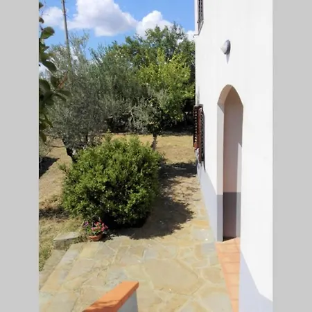 Casa Delle Stelle Vista Alto Ionio - Nova Siri *