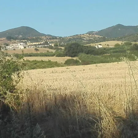 Dom wakacyjny Casa Delle Stelle Vista Alto Ionio - Nova Siri *