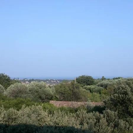 Casa Delle Stelle Vista Alto Ionio - Nova Siri Dom wakacyjny