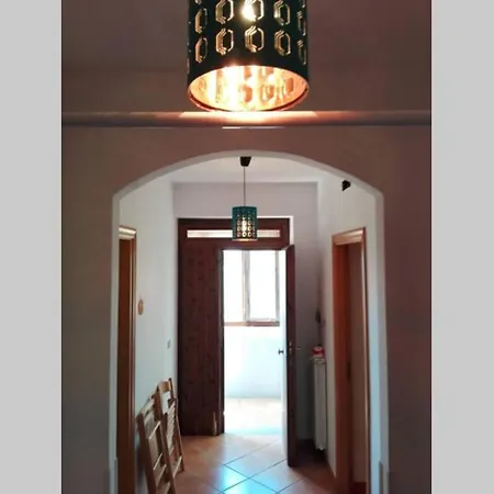 بيت للعطل Casa Delle Stelle Vista Alto Ionio - Nova Siri *