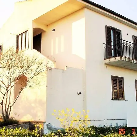 Casa Delle Stelle Vista Alto Ionio - Nova Siri * Piano di Santa Laura
