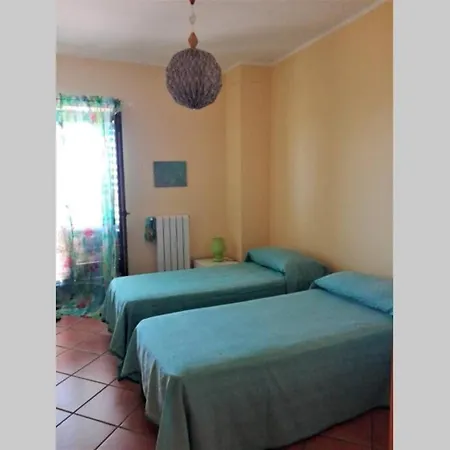 Dom wakacyjny Casa Delle Stelle Vista Alto Ionio - Nova Siri