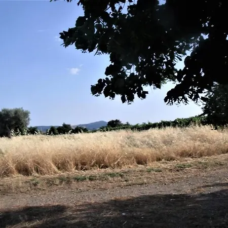 بيت للعطل Casa Delle Stelle Vista Alto Ionio - Nova Siri Piano di Santa Laura