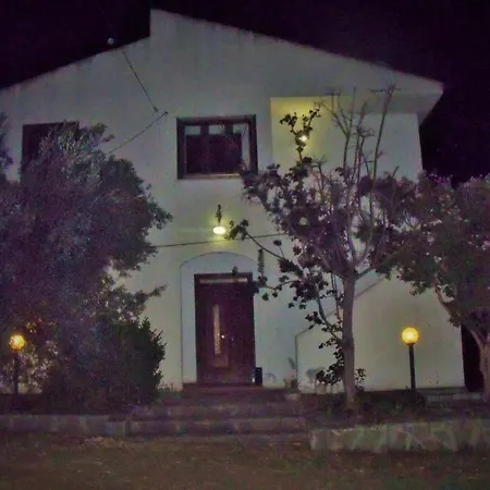 Casa Delle Stelle Vista Alto Ionio - Nova Siri بيت للعطل *