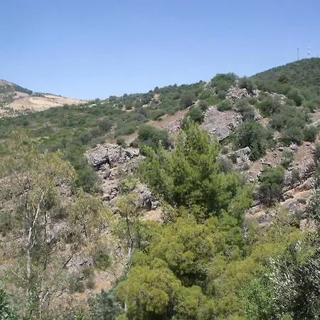 Casa Delle Stelle Vista Alto Ionio - Nova Siri