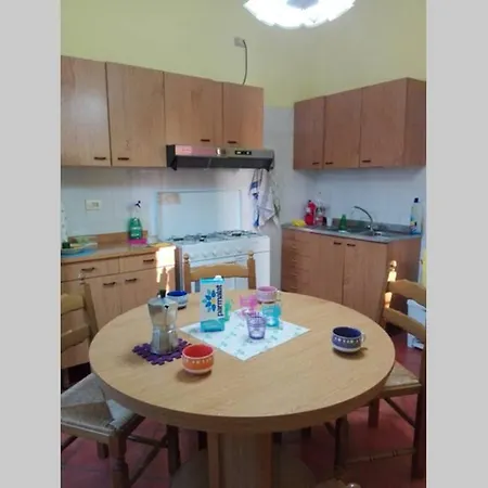 Dom wakacyjny Casa Delle Stelle Vista Alto Ionio - Nova Siri *