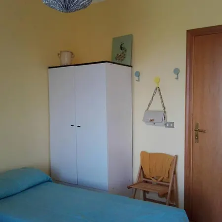 بيت للعطل Casa Delle Stelle Vista Alto Ionio - Nova Siri